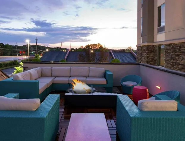 Hampton Inn & Suites Atlanta/Marietta hotel detail image 2