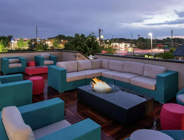 Hampton Inn & Suites Atlanta/Marietta hotel detail image 3