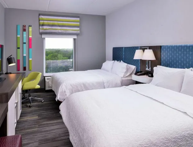 Hampton Inn & Suites Atlanta/Marietta hotel detail image 4