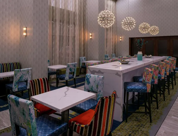 Hampton Inn & Suites Atlanta/Marietta hotel detail image 1