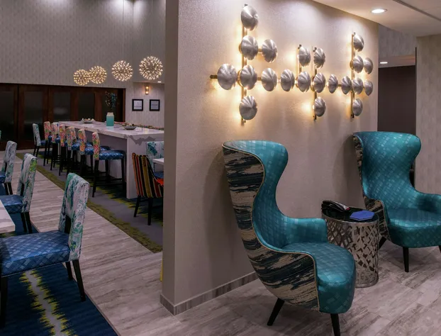 Hampton Inn & Suites Atlanta/Marietta hotel detail image 2