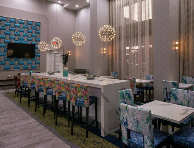 Hampton Inn & Suites Atlanta/Marietta hotel detail image 3