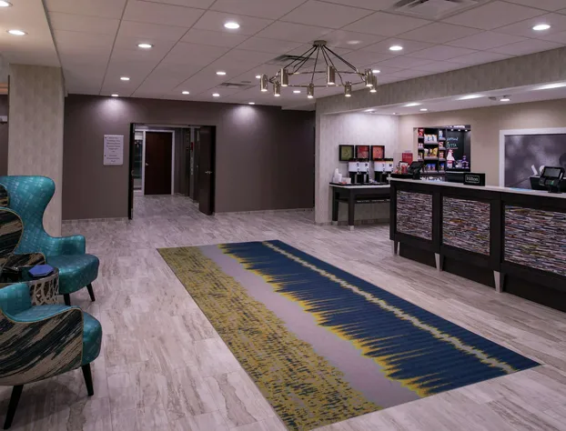 Hampton Inn & Suites Atlanta/Marietta hotel detail image 4