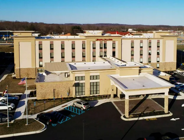 Hampton Inn & Suites Baltimore/Aberdeen hotel detail image 2