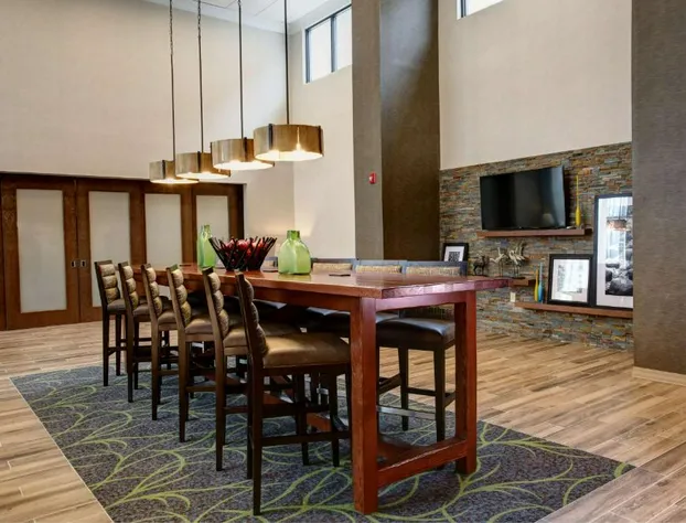 Hampton Inn & Suites Baltimore/Aberdeen hotel detail image 2