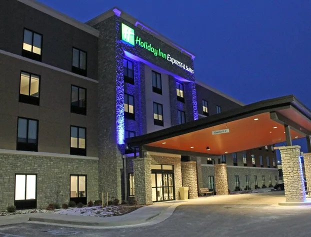 Holiday Inn Express & Suites St. Louis South - I-55 by IHG hotel detail image 2