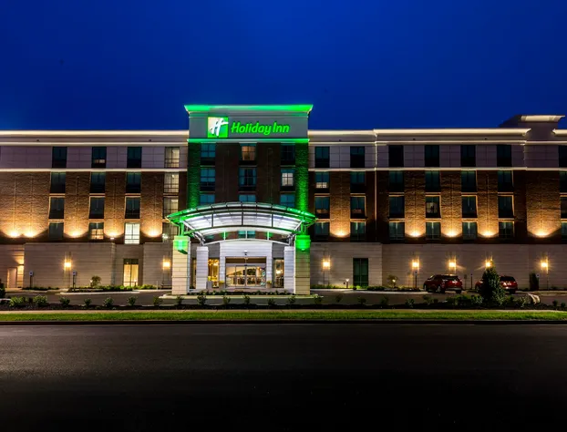 Holiday Inn Paducah Riverfront by IHG hotel detail image 1
