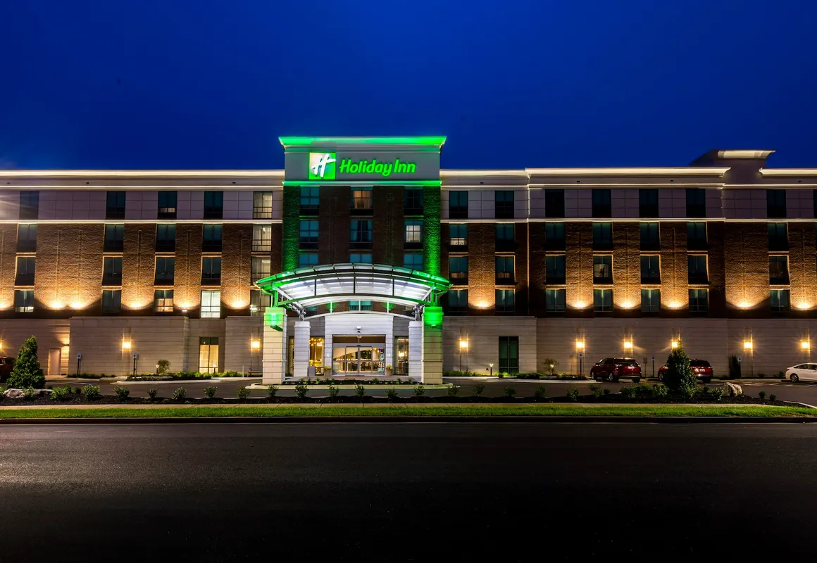Holiday Inn Paducah Riverfront by IHG hotel hero