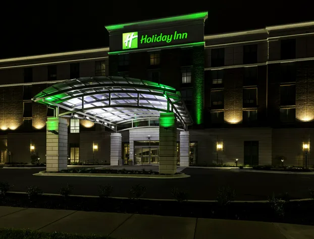 Holiday Inn Paducah Riverfront by IHG hotel detail image 1