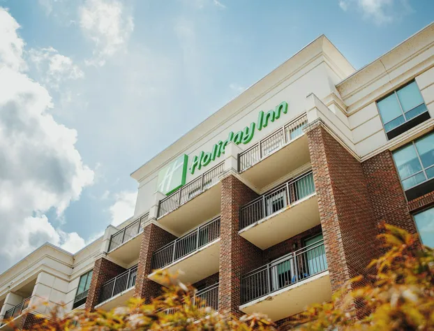 Holiday Inn Paducah Riverfront by IHG hotel detail image 2