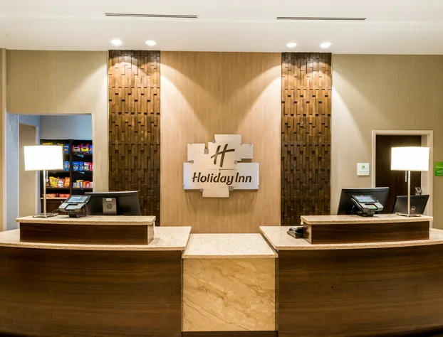 Holiday Inn Paducah Riverfront by IHG hotel detail image 4