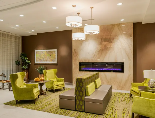 Holiday Inn Paducah Riverfront by IHG hotel detail image 3