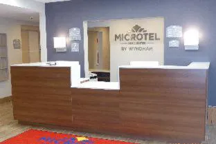 Microtel Inn & Suites by Wyndham Niagara Falls hotel detail image 4