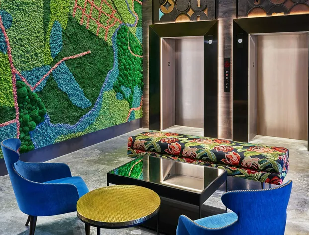 Canopy by Hilton Washington DC Bethesda North hotel detail image 3