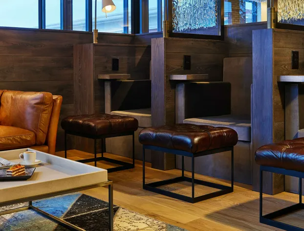 Canopy by Hilton Washington DC Bethesda North hotel detail image 4