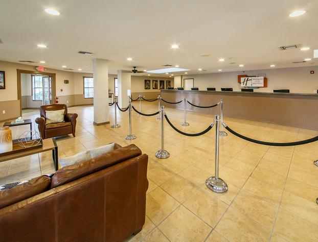 Holiday Inn Club Vacations Hill Country Resort By IHG hotel detail image 2