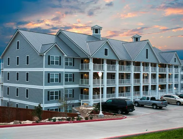 Holiday Inn Club Vacations Hill Country Resort Canyon LK by IHG hotel detail image 1