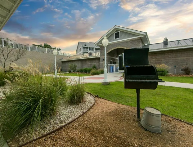 Holiday Inn Club Vacations Hill Country Resort Canyon LK by IHG hotel detail image 2