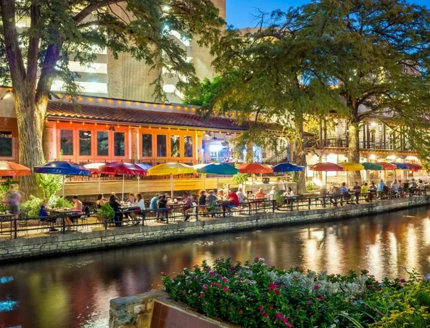 Holiday Inn Club Vacations Hill Country Resort Canyon LK by IHG hotel detail image 4