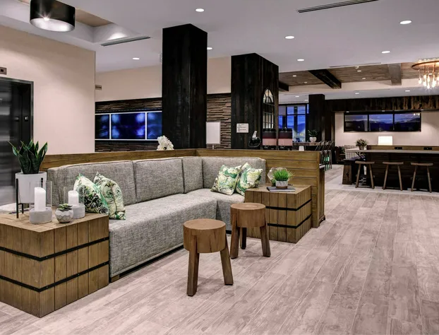 SpringHill Suites by Marriott Bozeman hotel detail image 4