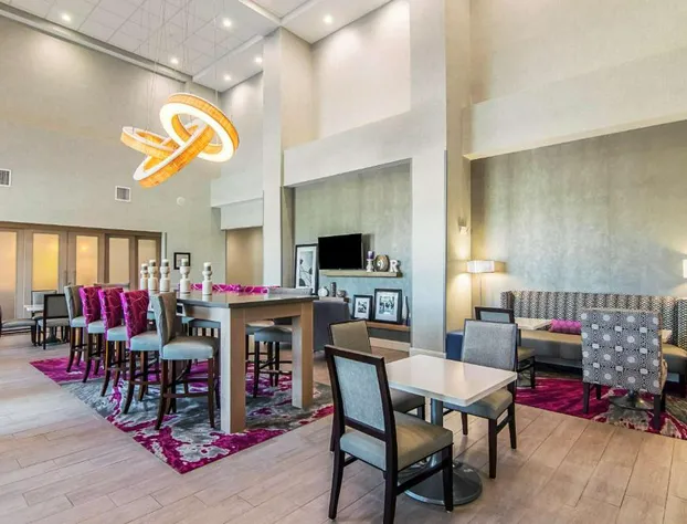 Hampton Inn & Suites Dallas/Richardson hotel detail image 3