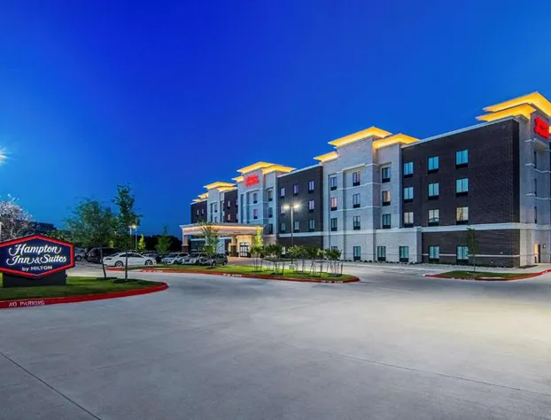 Hampton Inn & Suites Dallas/Richardson hotel detail image 3