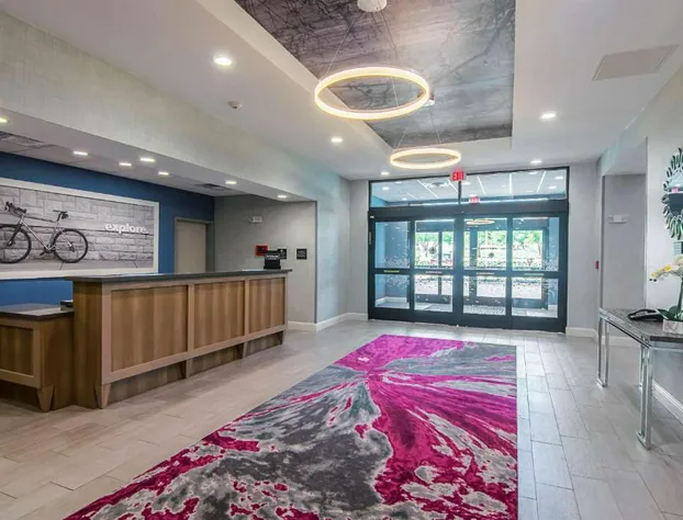 Hampton Inn & Suites Dallas/Richardson hotel detail image 4