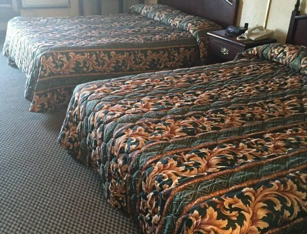 Economy Inn hotel detail image 1