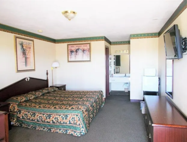 Economy Inn hotel detail image 2