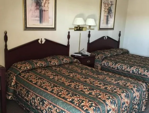 Economy Inn hotel detail image 3