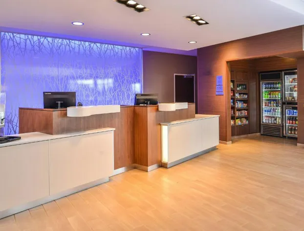 Fairfield Inn & Suites by Marriott Warrensburg hotel detail image 3