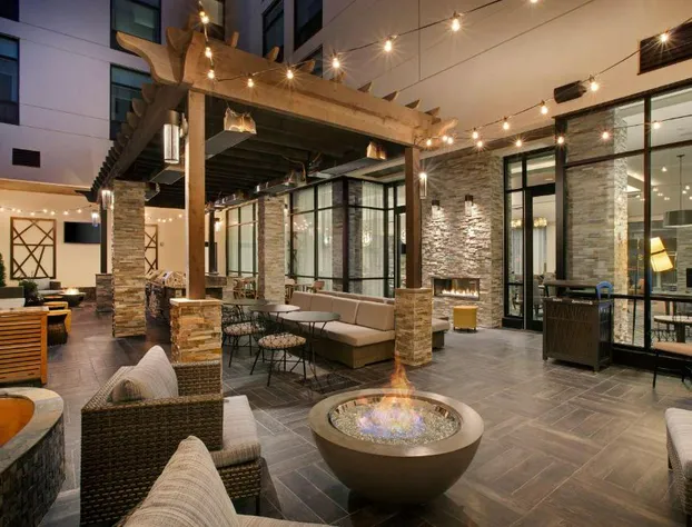 Homewood Suites by Hilton Louisville Downtown, KY hotel detail image 2