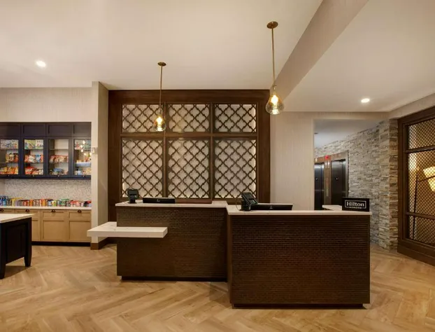 Homewood Suites by Hilton Louisville Downtown, KY hotel detail image 3