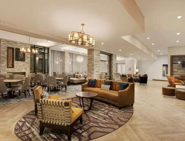 Homewood Suites by Hilton Louisville Downtown, KY hotel detail image 3