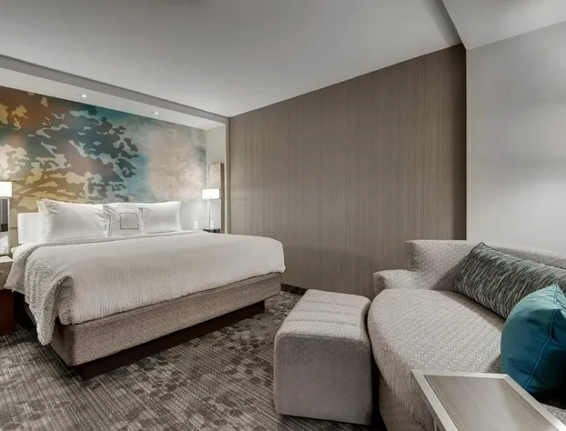 Courtyard by Marriott Ardmore hotel detail image 3
