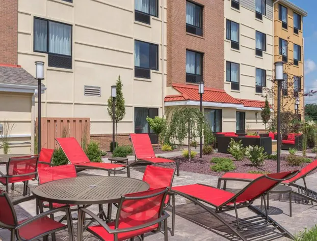 TownePlace Suites by Marriott New Hartford hotel detail image 1