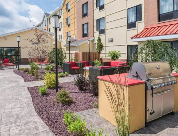 TownePlace Suites by Marriott New Hartford hotel detail image 2