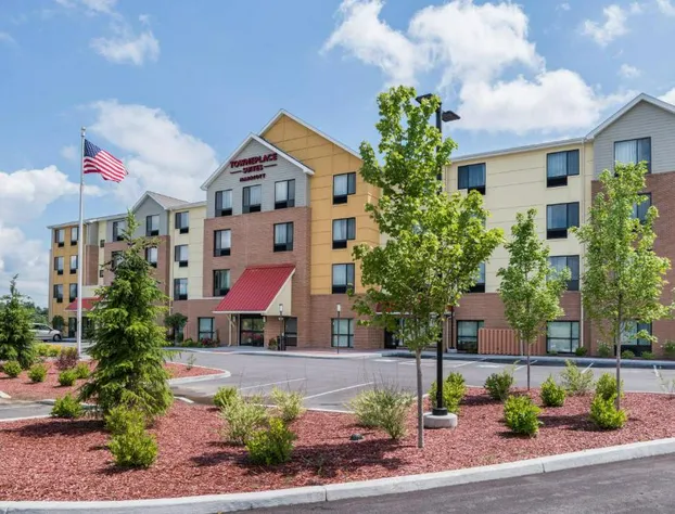 TownePlace Suites by Marriott New Hartford hotel detail image 3