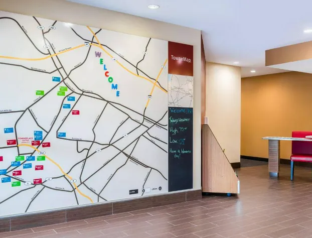 TownePlace Suites by Marriott New Hartford hotel detail image 4