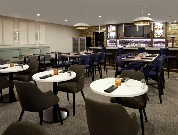 DoubleTree by Hilton Montreal Airport hotel detail image 4