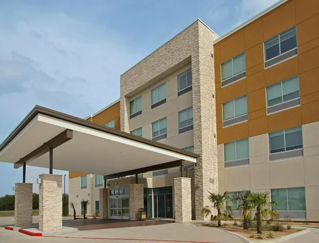 Holiday Inn Express & Suites Brookshire - Katy Freeway by IHG hotel detail image 1