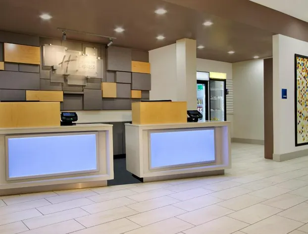 Holiday Inn Express & Suites Brookshire - Katy Freeway by IHG hotel detail image 2