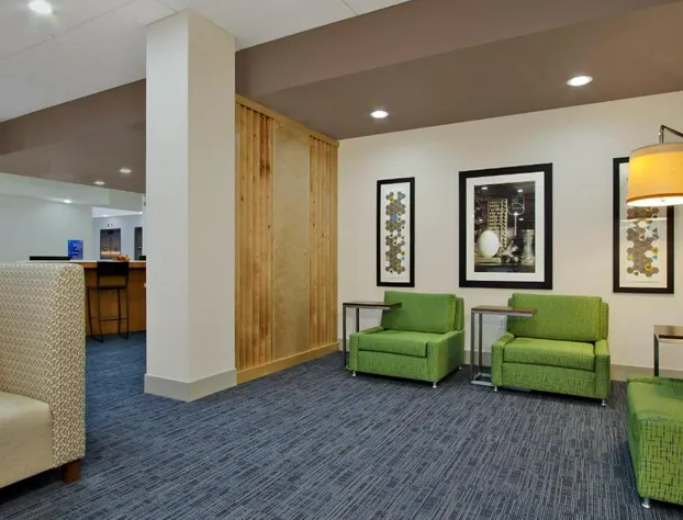 Holiday Inn Express & Suites Brookshire - Katy Freeway by IHG hotel detail image 3