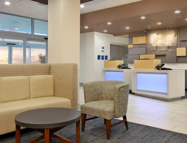 Holiday Inn Express & Suites Brookshire - Katy Freeway by IHG hotel detail image 4