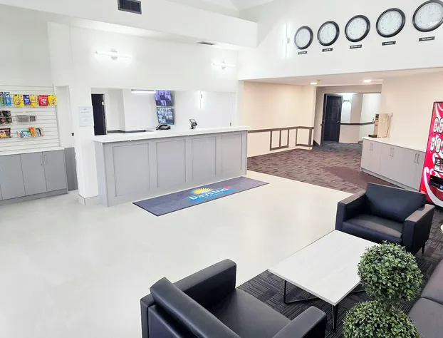 Days Inn by Wyndham Valemount hotel detail image 2