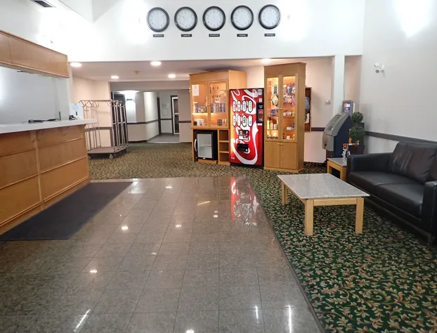 Days Inn by Wyndham Valemount hotel detail image 3