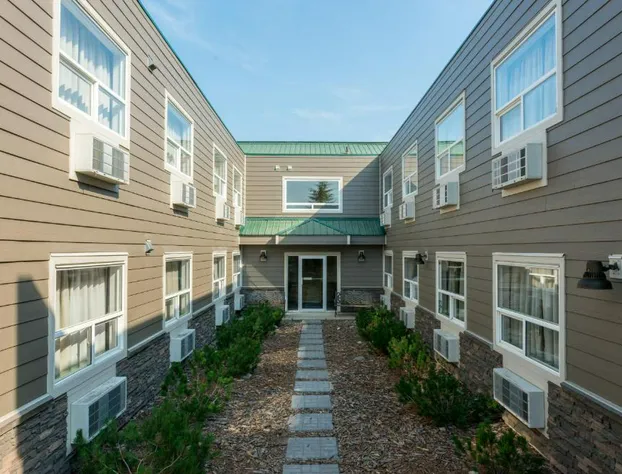 Days Inn by Wyndham Valemount hotel detail image 2