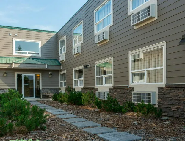 Days Inn by Wyndham Valemount hotel detail image 3