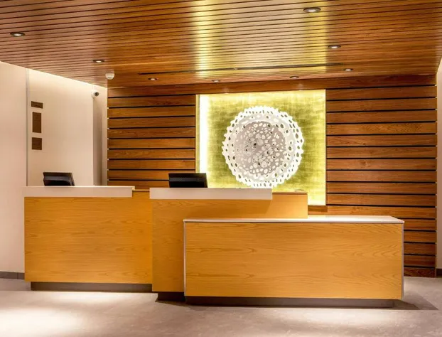 Fairfield Inn & Suites by Marriott Boston Walpole hotel detail image 1