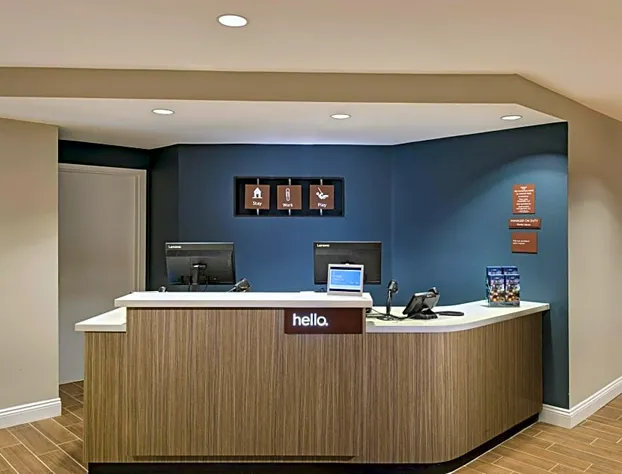 Towneplace Suites by Marriott Lake Charles hotel detail image 2